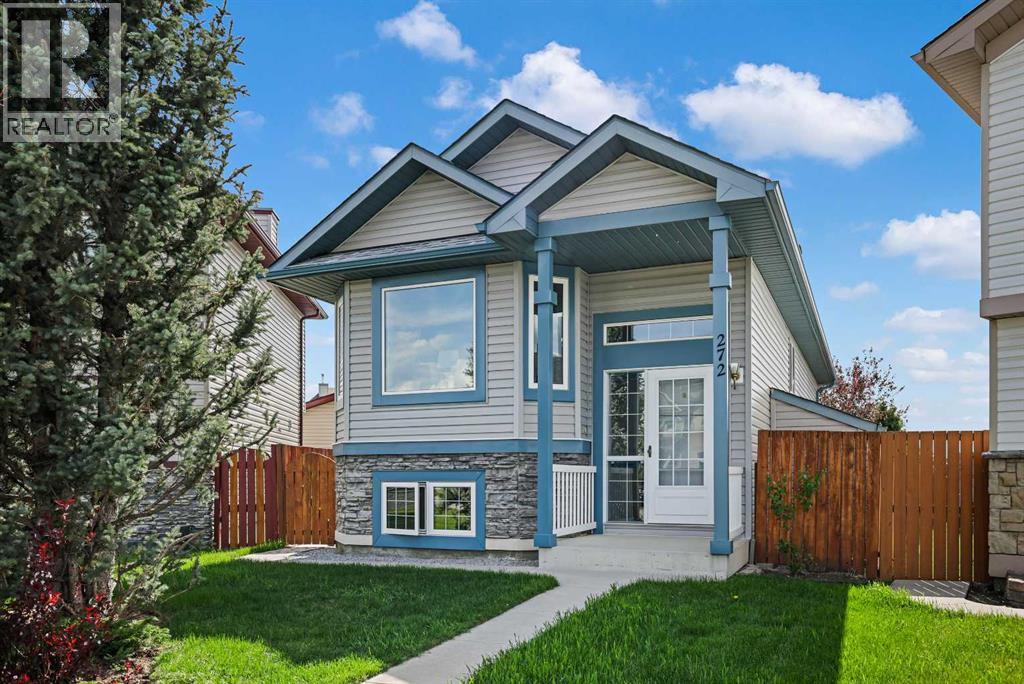 272 Saddlemead Rd NE, Calgary, AB T3J 4J4