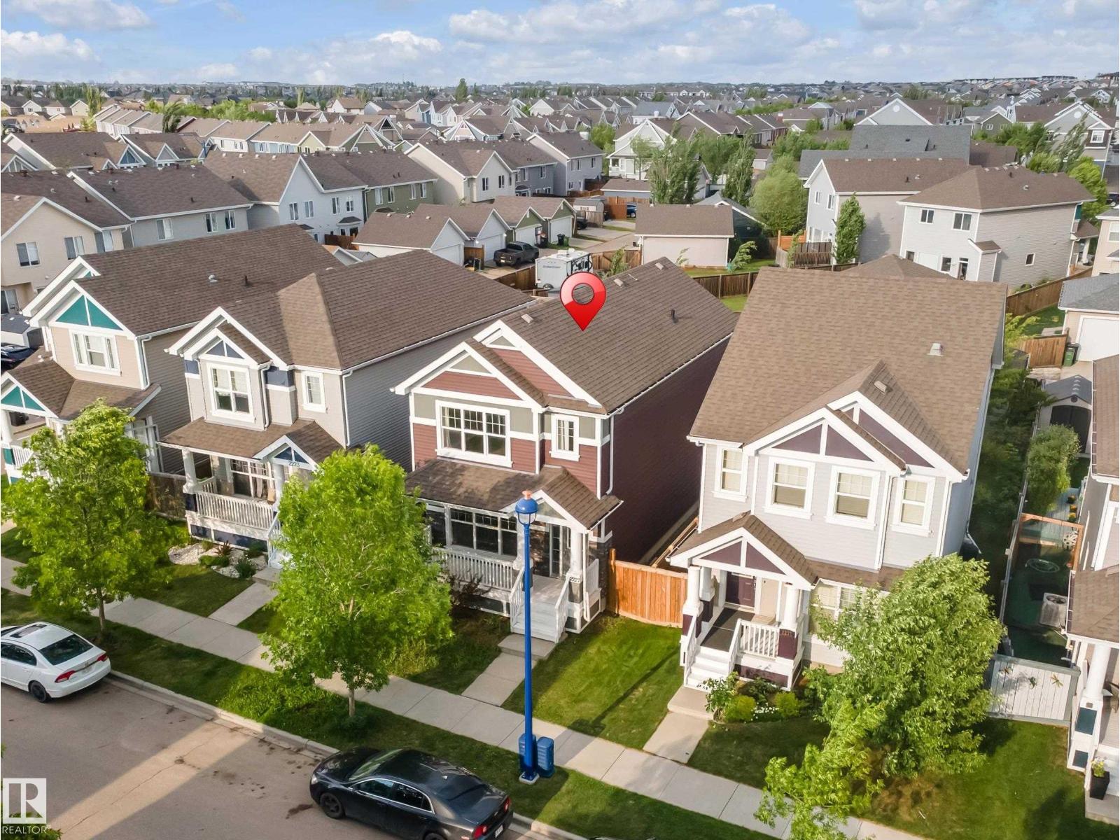 74 St Sw Unit 2227, Edmonton, AB T6X 0V6