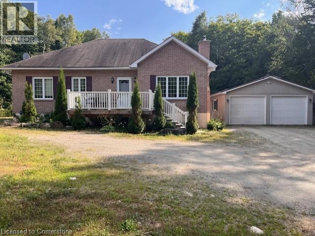 17182 Highway 118, Haliburton, ON K0M 1S0