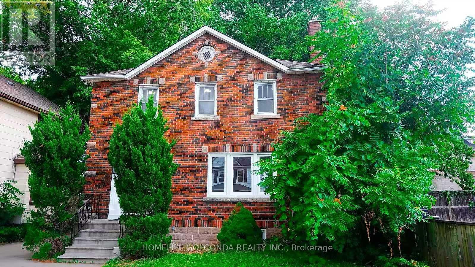 5836 Highland Ave, Niagara Falls, ON L2G 4X6