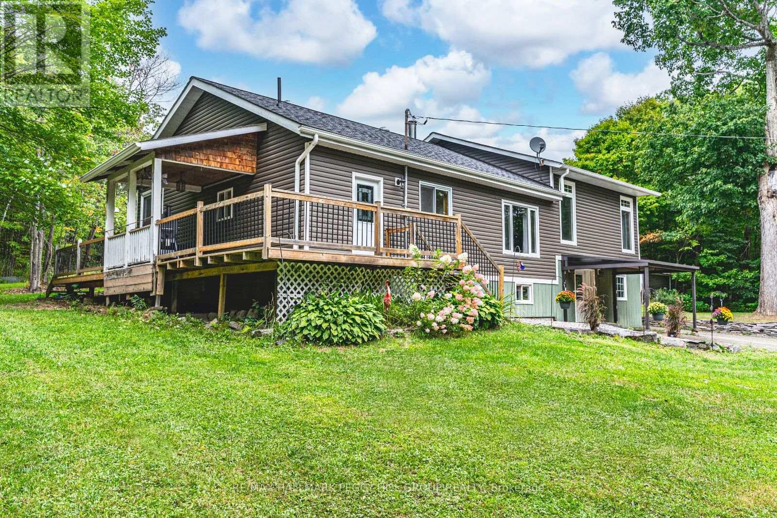 1450 Beiers Rd, Gravenhurst, ON P0E 1G0