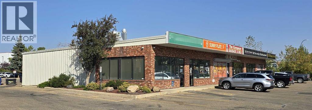 5108 52 Street Unit 1, Red Deer, AB T4N 6Y4