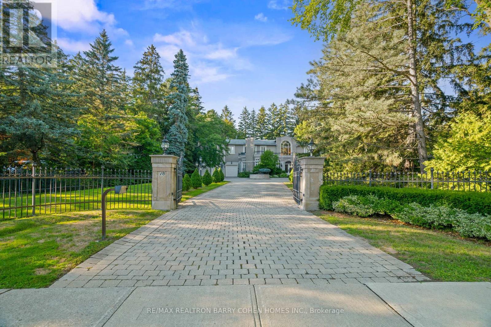 78 Elgin St, Markham, ON L3T 1W6
