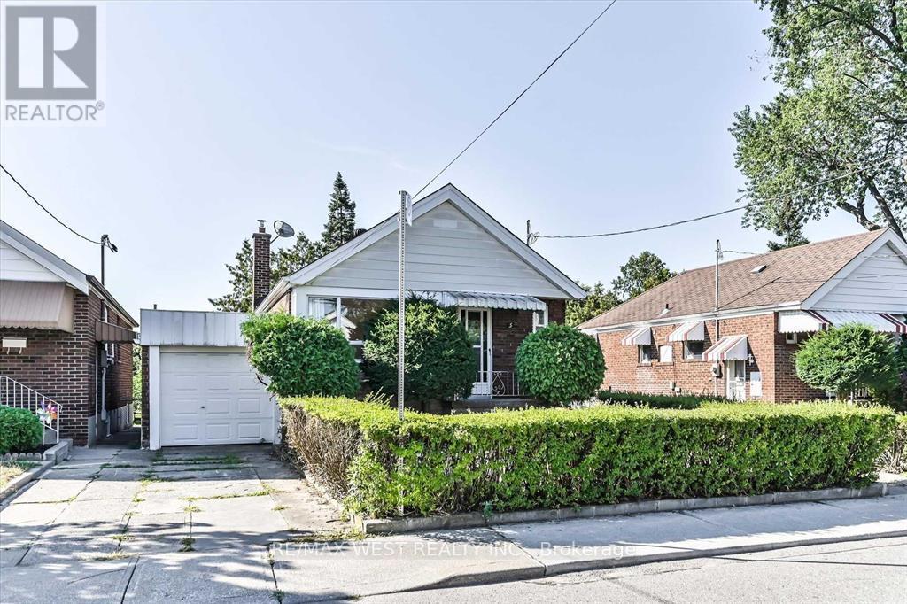 5 Dieppe Rd S, Toronto Danforth Village-east York, ON M4J 2K8