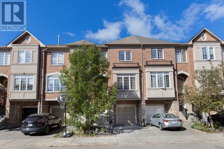 6 John Frank Rd, Vaughan, ON L4L 0A5