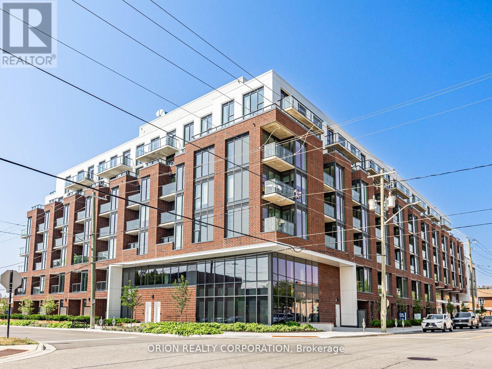 515 201 Brock St S, Whitby, ON L1N 4K2