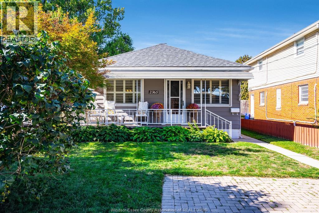 2365 Arthur Rd, Windsor, ON N8W 4V6