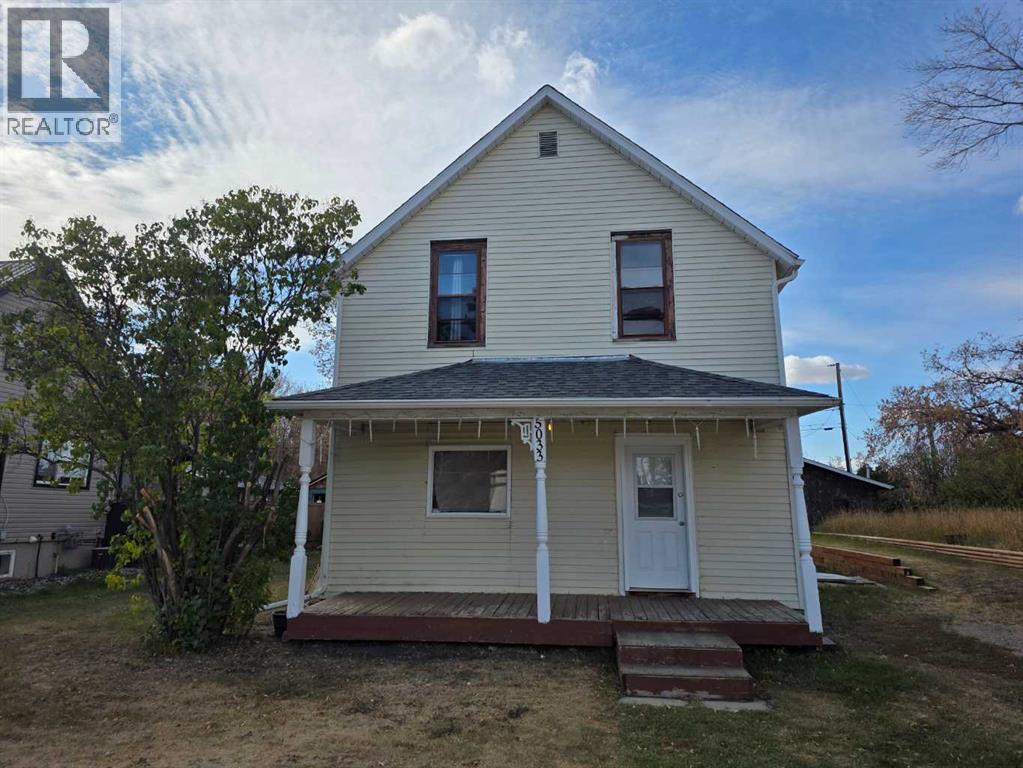 48 Street Unit 5033, Sedgewick, AB T0B 4C0