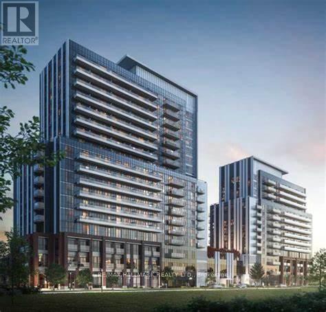 822-38 Honeycrisp Cres, Vaughan Vaughan Corporate Centre, ON L4K 0M8