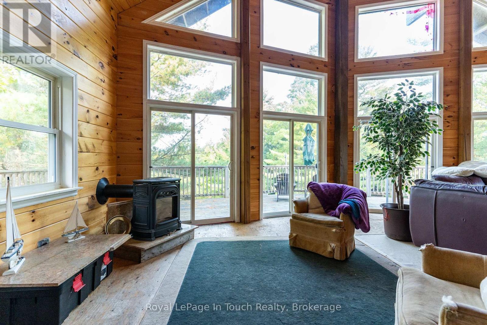 1276 Island 980, Georgian Bay, ON L0K 1S0