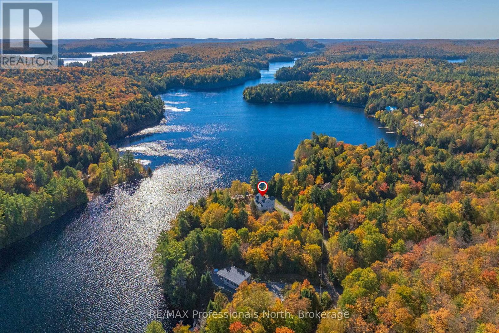 3 2901 Limberlost Rd, Lake of Bays, ON P1H 2J6