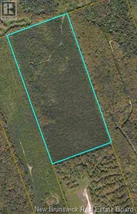 0000 Lot Carty Mountain Woodland, Elgin, NB E4Z 1N3