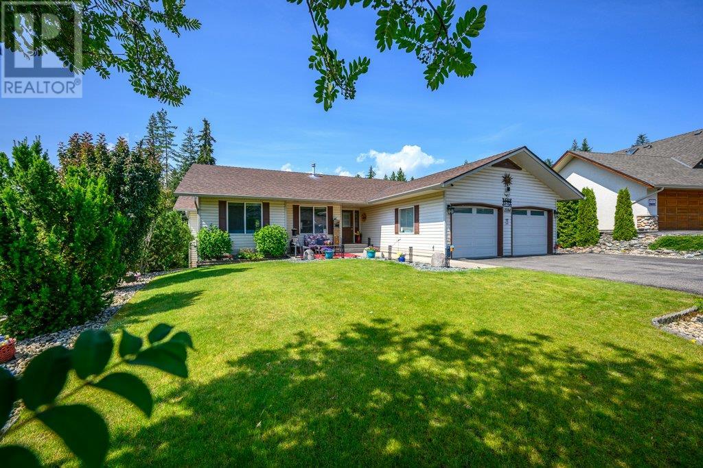 2784 Golf Course Dr, Blind Bay, BC V0E 1H1