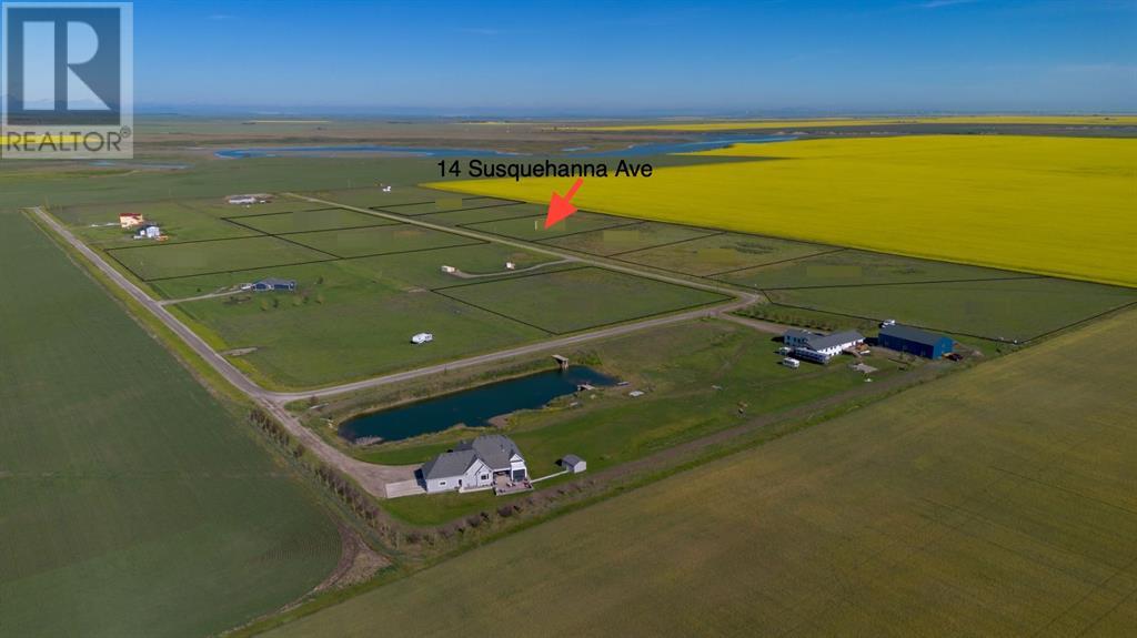 14 Susquehanna Ave, Rural Cardston County, AB T0K 0K0