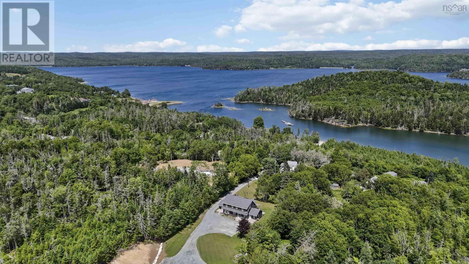23 Siteman Ln, Lower Ship Harbour, NS B0J 1Y0