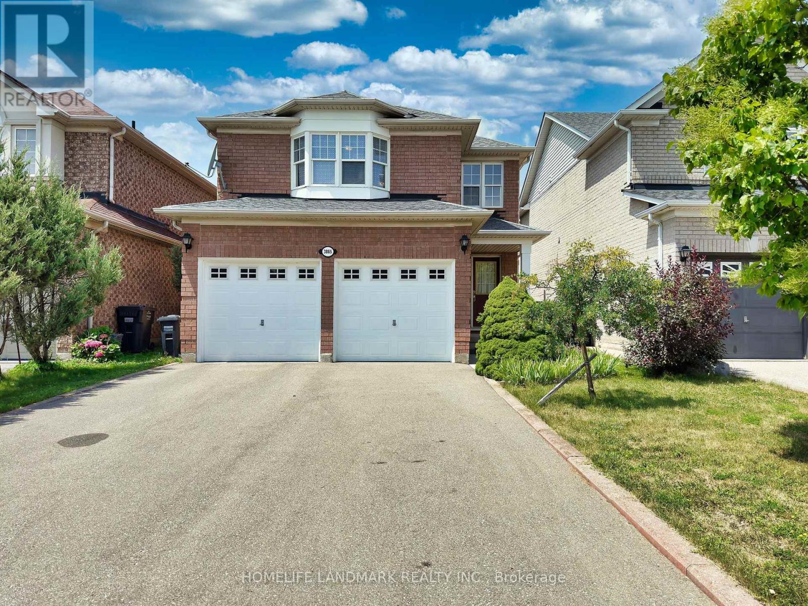 3865 Baycroft Dr, Mississauga, ON L5N 8J5