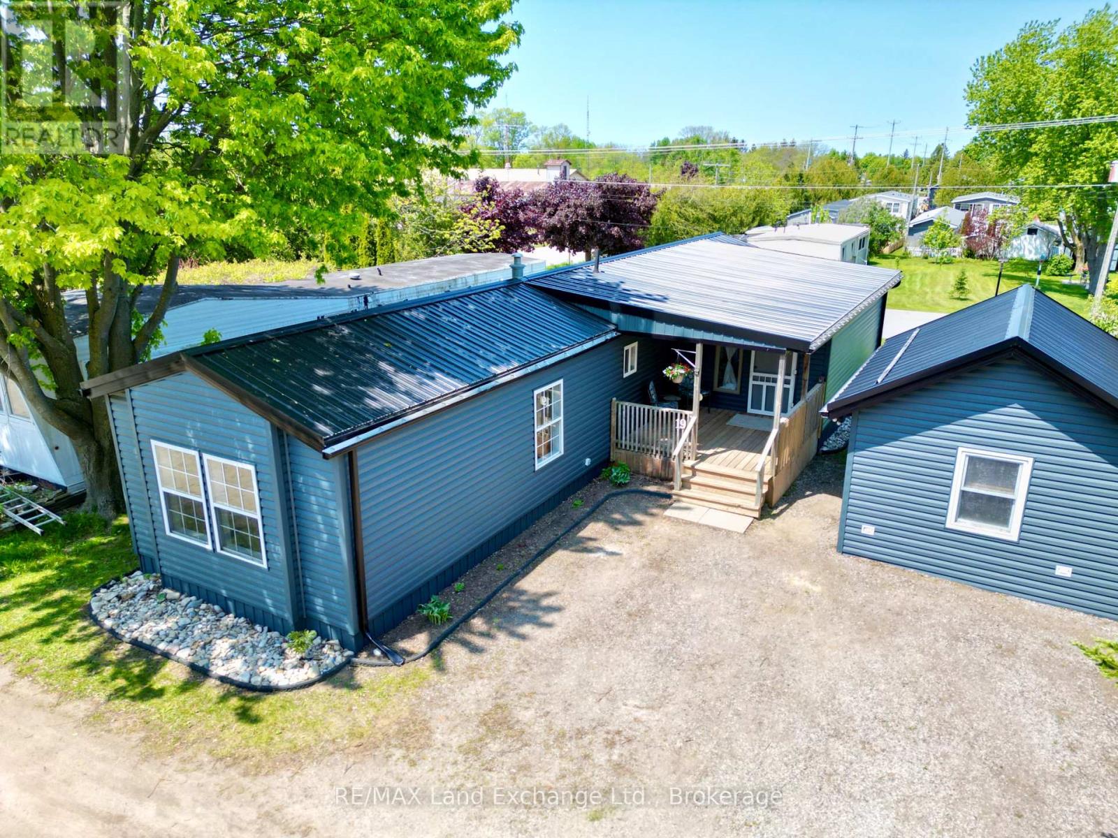 332-19 Concession 6 Rd, Saugeen Shores, ON N0H 2C7