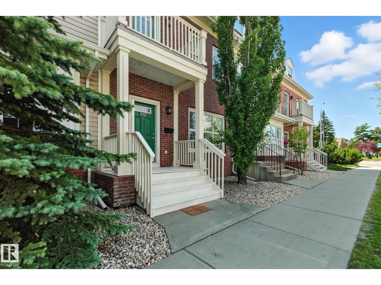 4481 Mccrae Ave NW, Edmonton, AB T5E 4G6