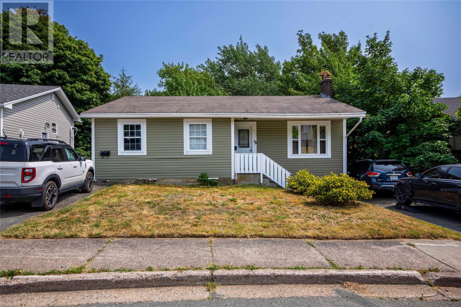 36 Wicklow St, St. John's, NL A1B 3H2