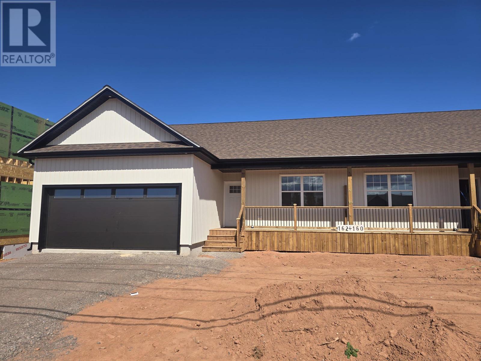 162 Kindred Ave, Charlottetown, PE C1C 0Y8