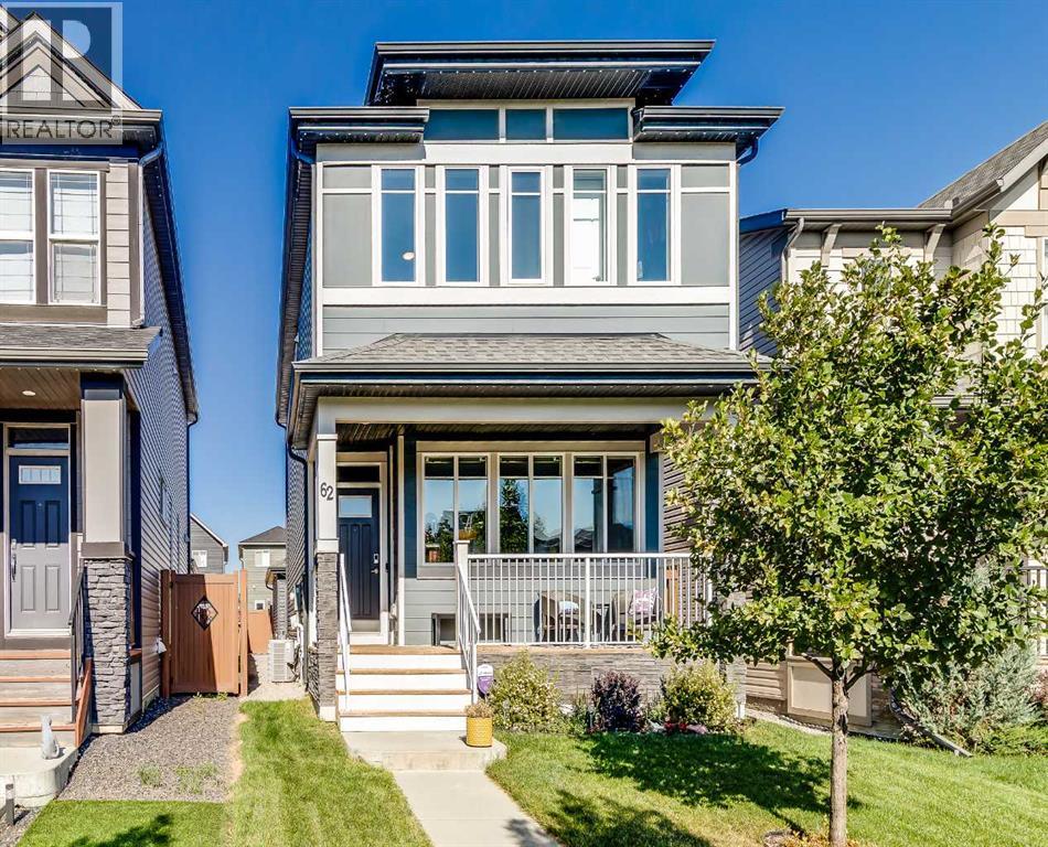 62 Legacy Glen Way SE, Calgary, AB T2X 4E4