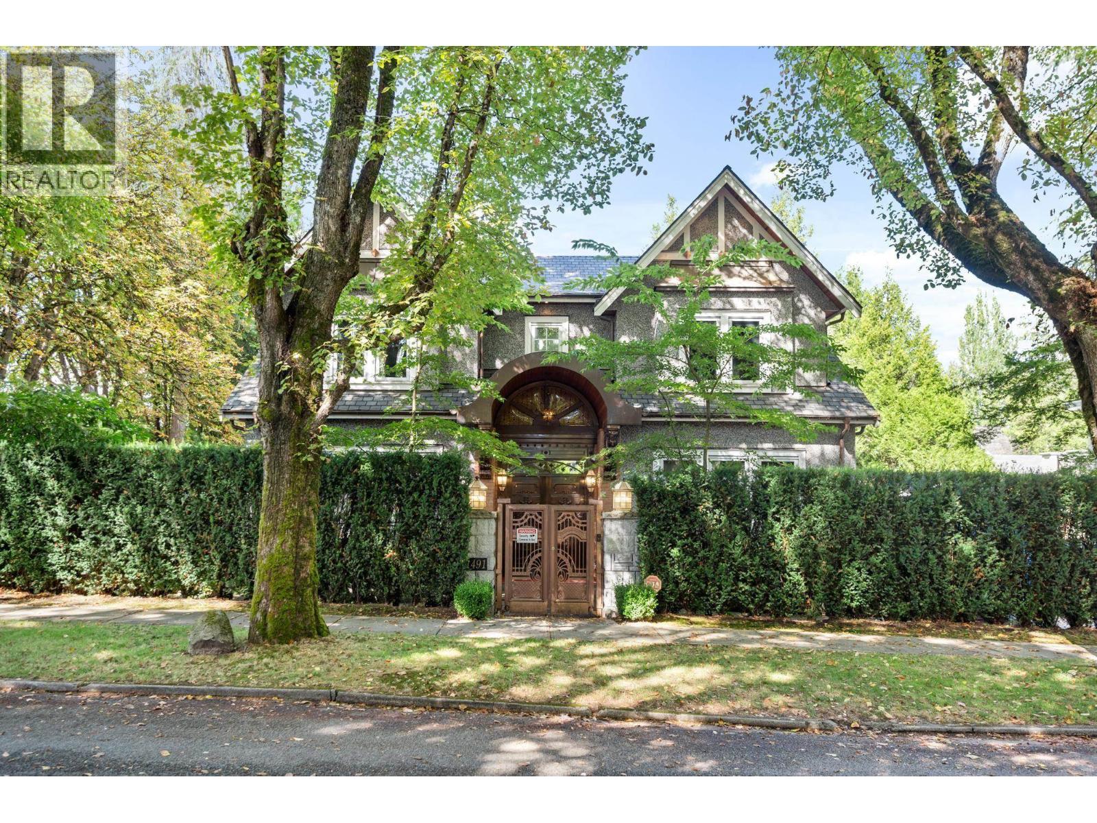 1491 W 26th Ave, Vancouver, BC V6H 2B3