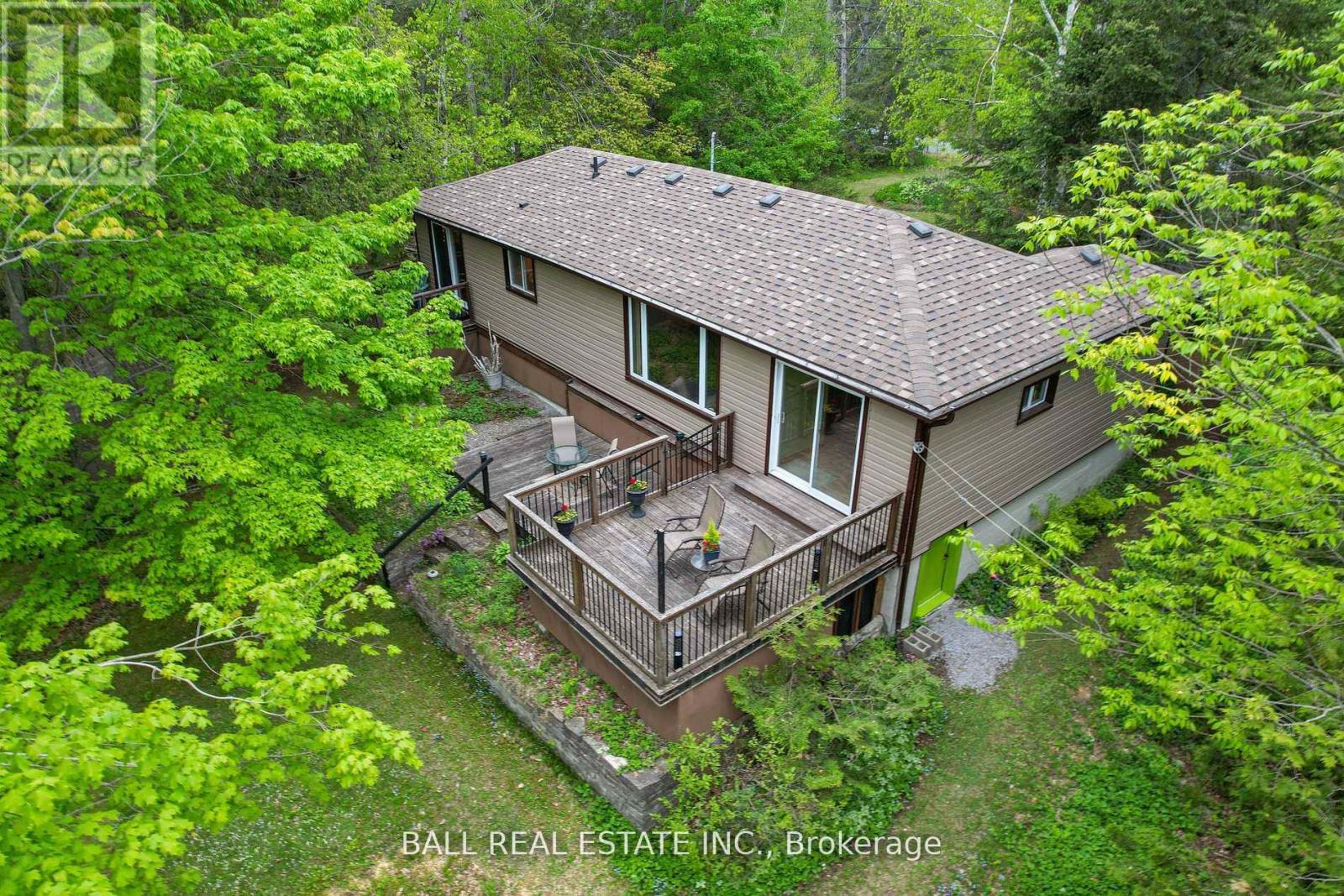 72 Hill Dr, Trent Lakes, ON K0L 1J0