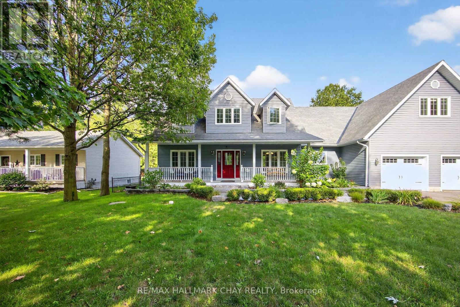 51 Mary Jane Rd, Tiny, ON L0L 2T0