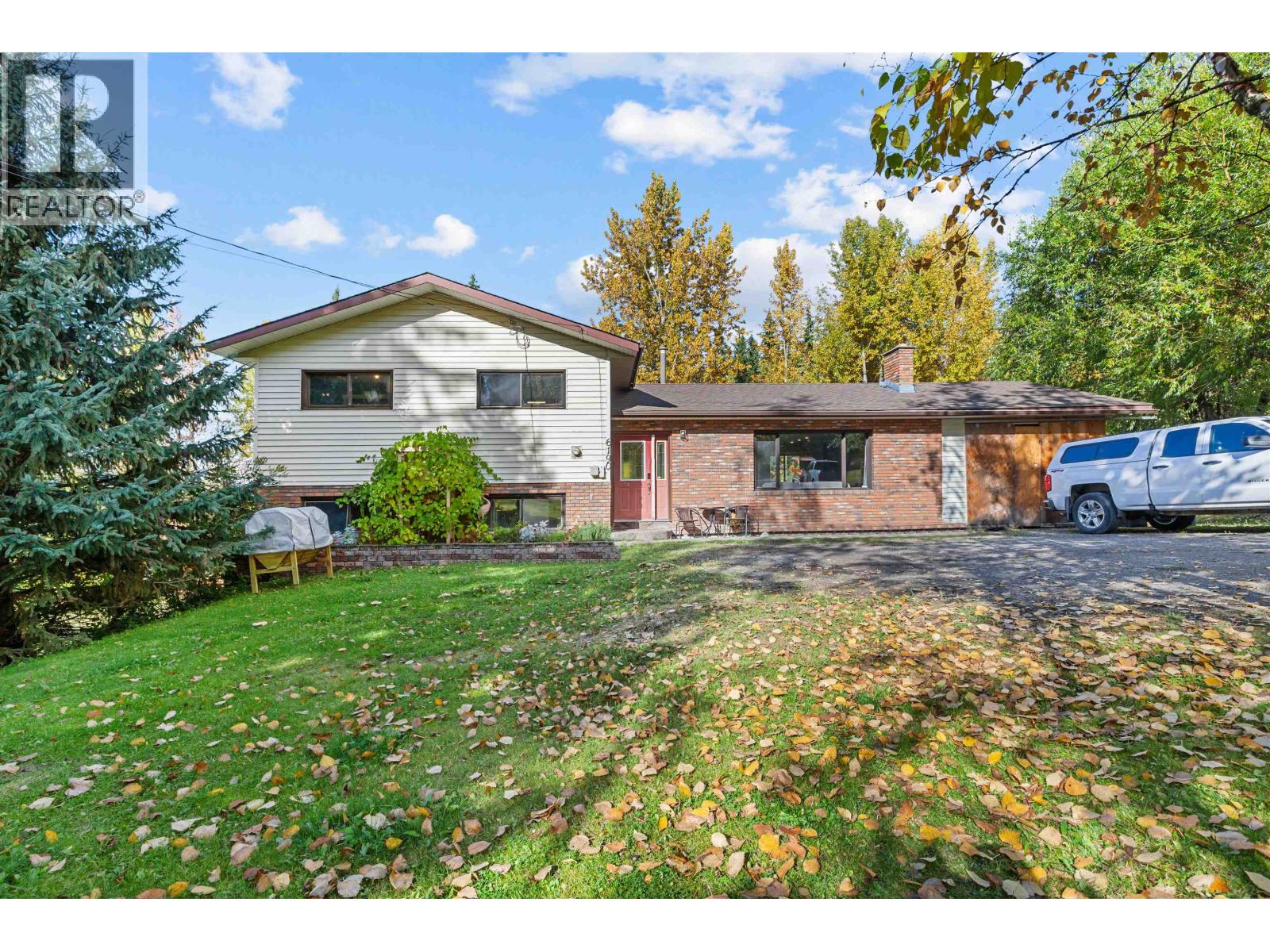 6190 Giscome Rd, Prince George, BC V2N 6T4