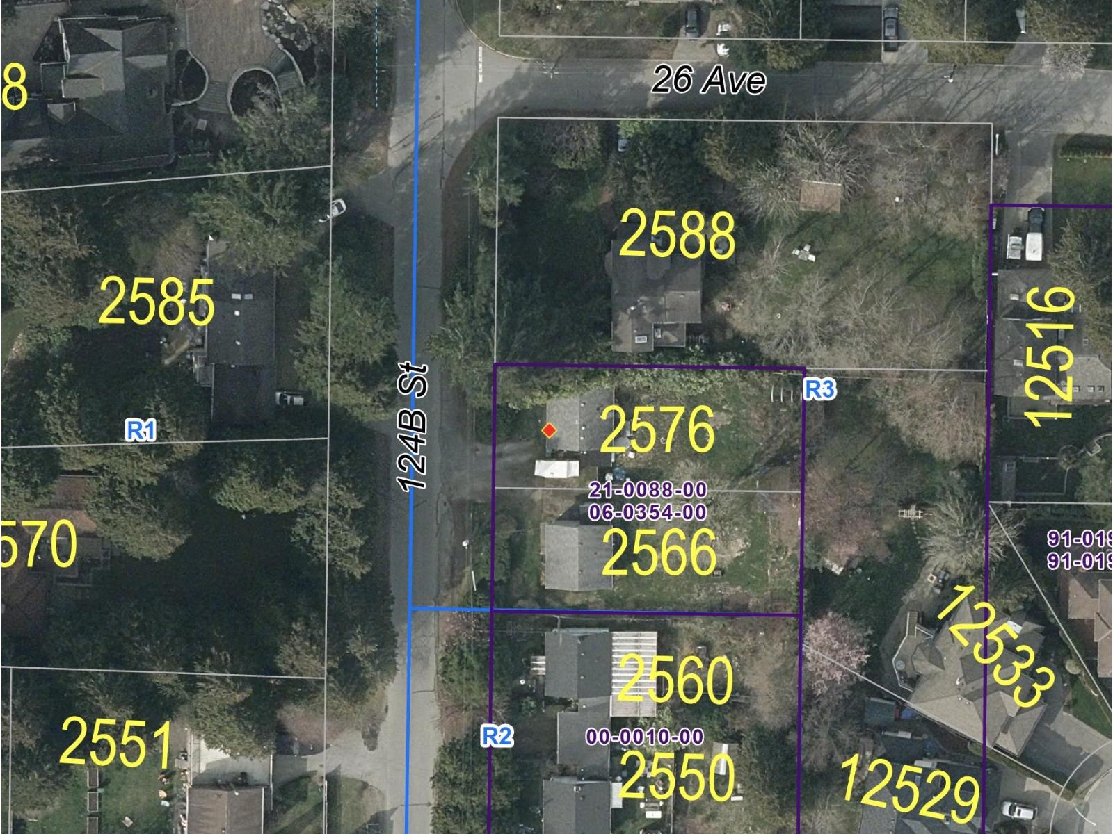 124 Street Unit 2576 #b, Surrey, BC V4A 3N7