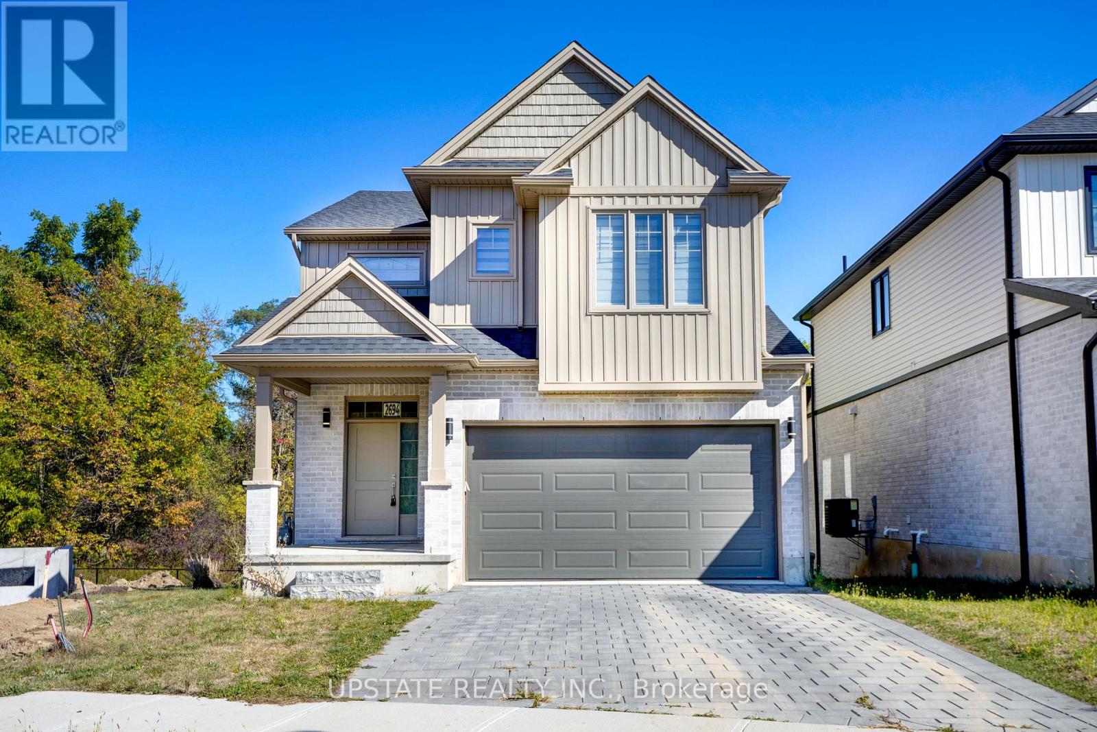 2694 Bobolink Ln, London, ON N6M 1G4