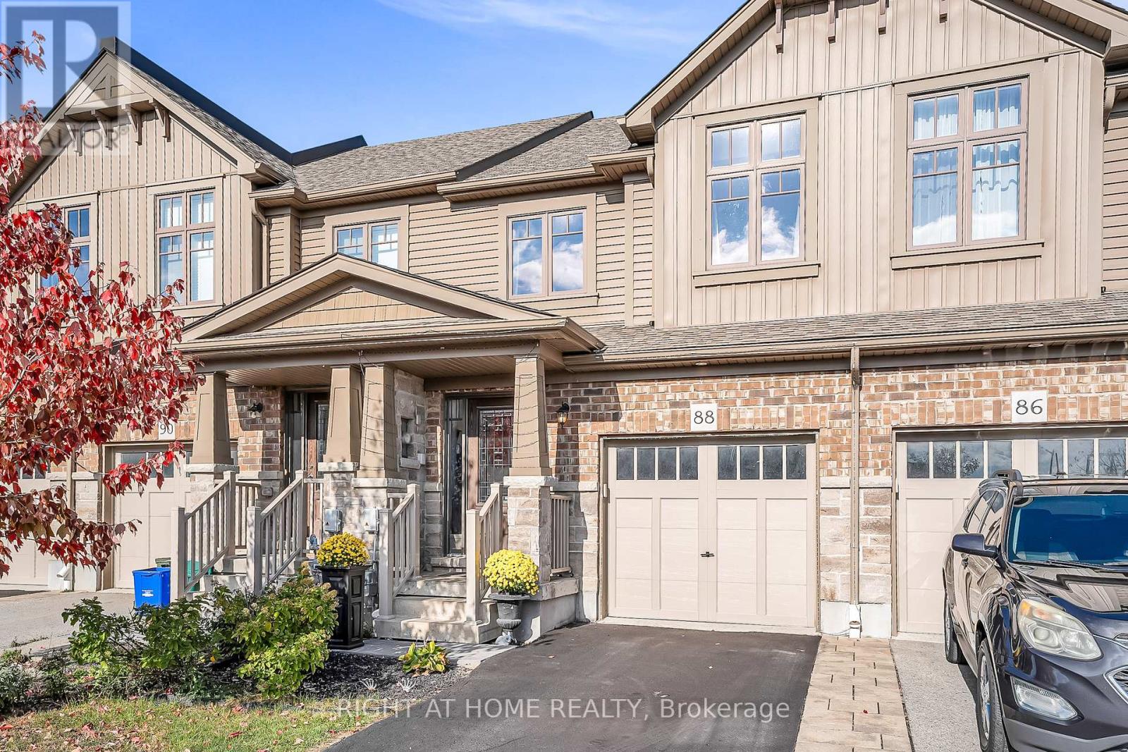 88 Winterton Ct N, Orangeville, ON L9W 6Z7