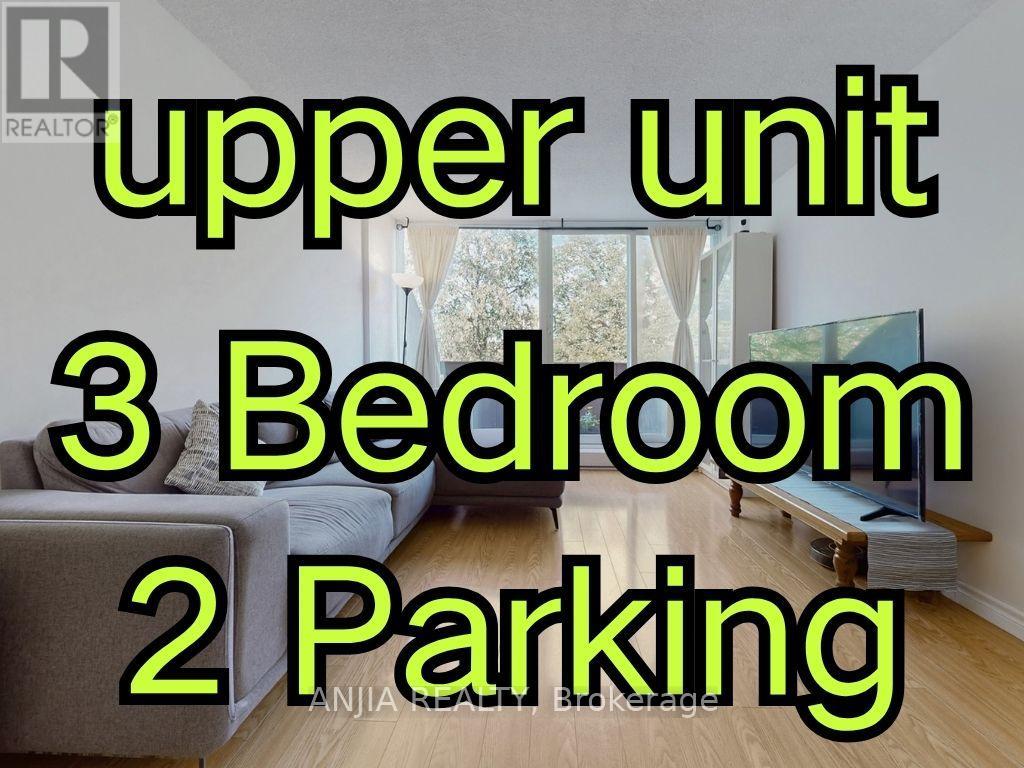 229 3765 Sheppard Ave E, Toronto, ON M1T 3R7