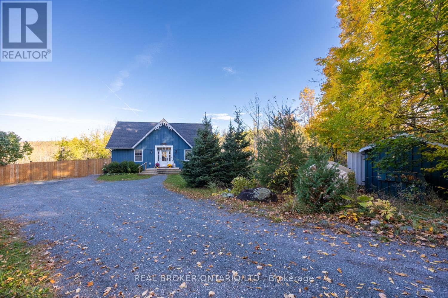 201 Richardson Rd, Trent Hills, ON K0L 1Y0