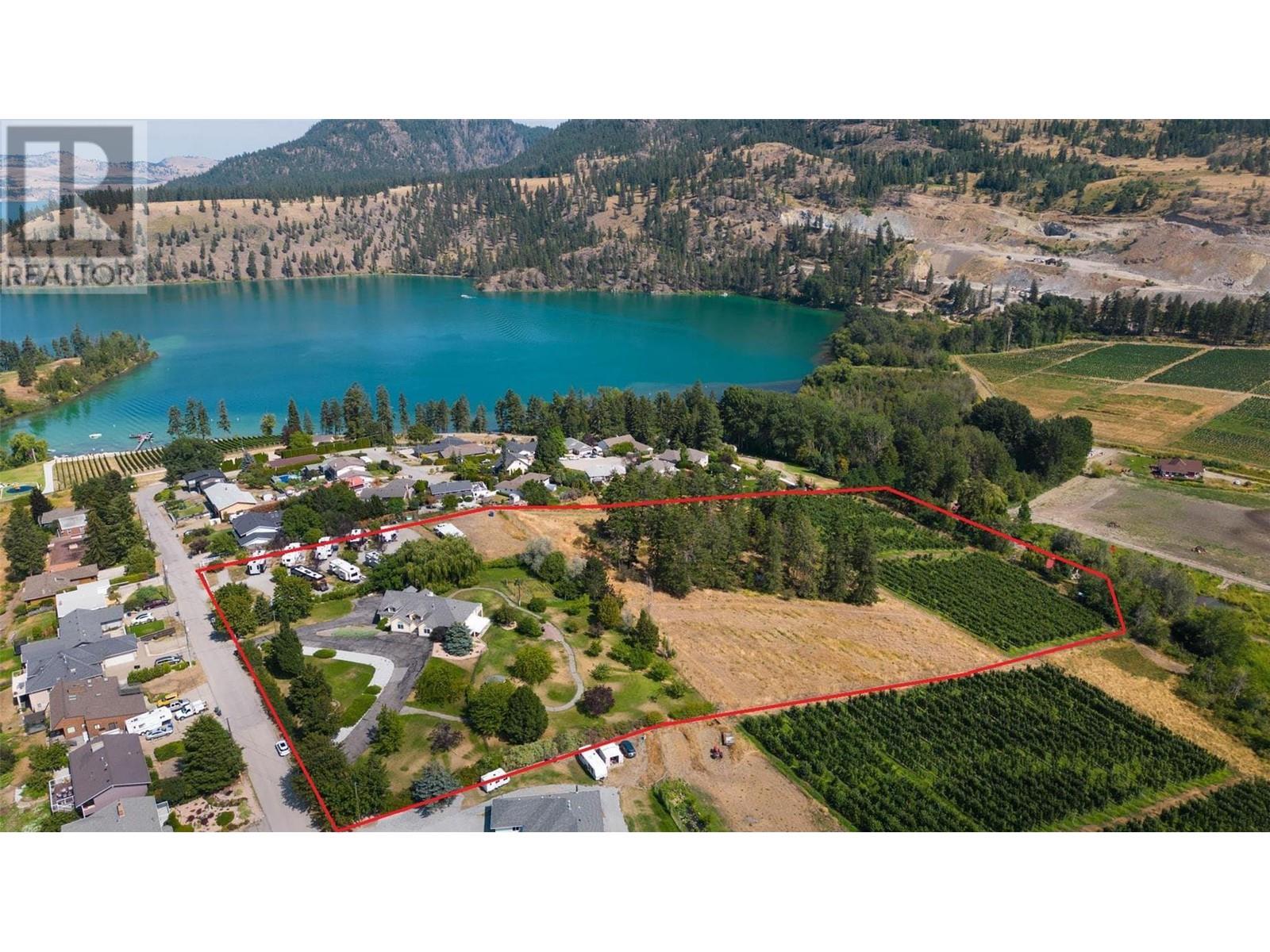 15829 Greenhow Rd, Lake Country, BC V4V 2E6