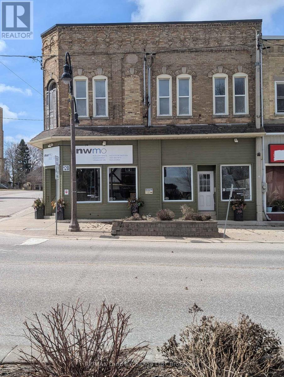 12 Clinton St S, South Bruce, ON N0G 2S0