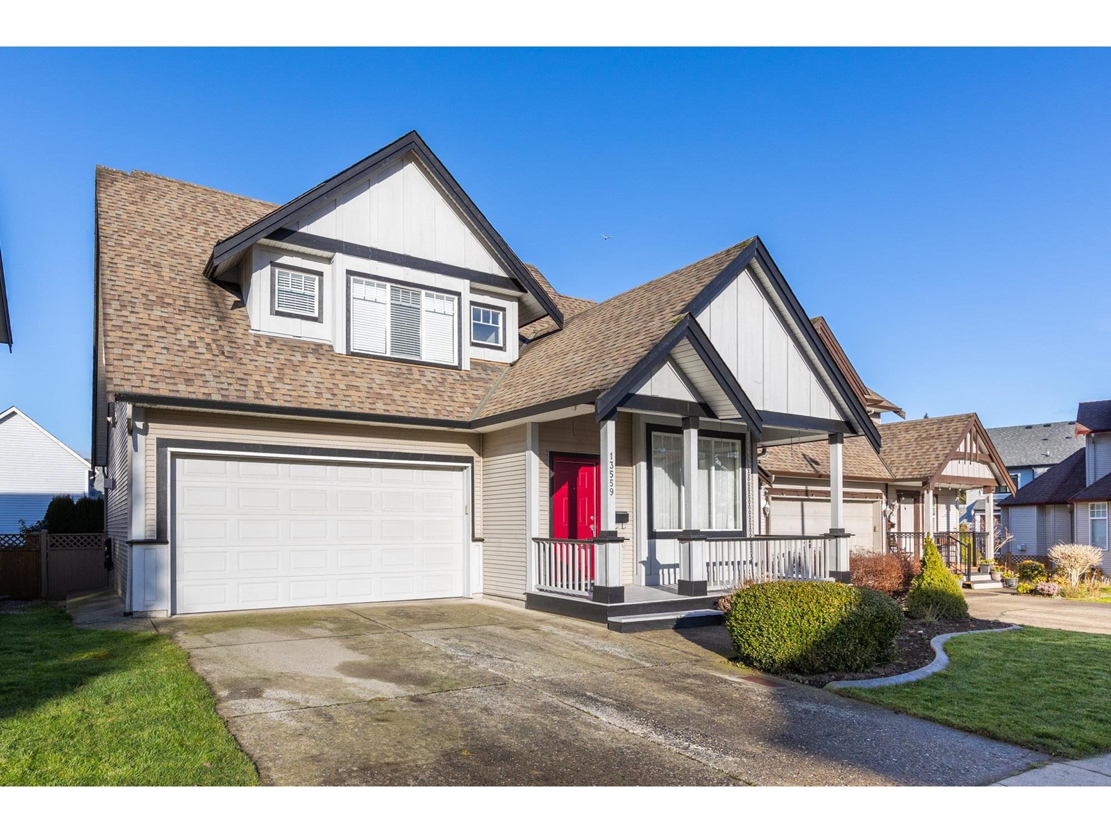 62 Avenue Unit 13559 #b, Surrey, BC V3X 3R8