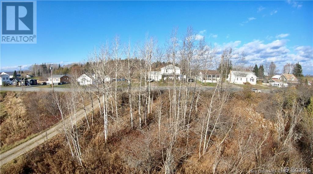 Ave Des Pionniers, Balmoral, NB E8E 1P6