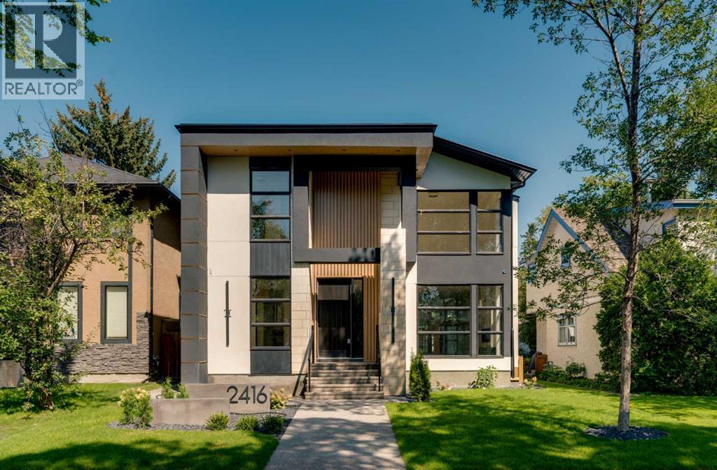 4 Avenue Nw Unit 2416, Calgary, AB T2N 0P2