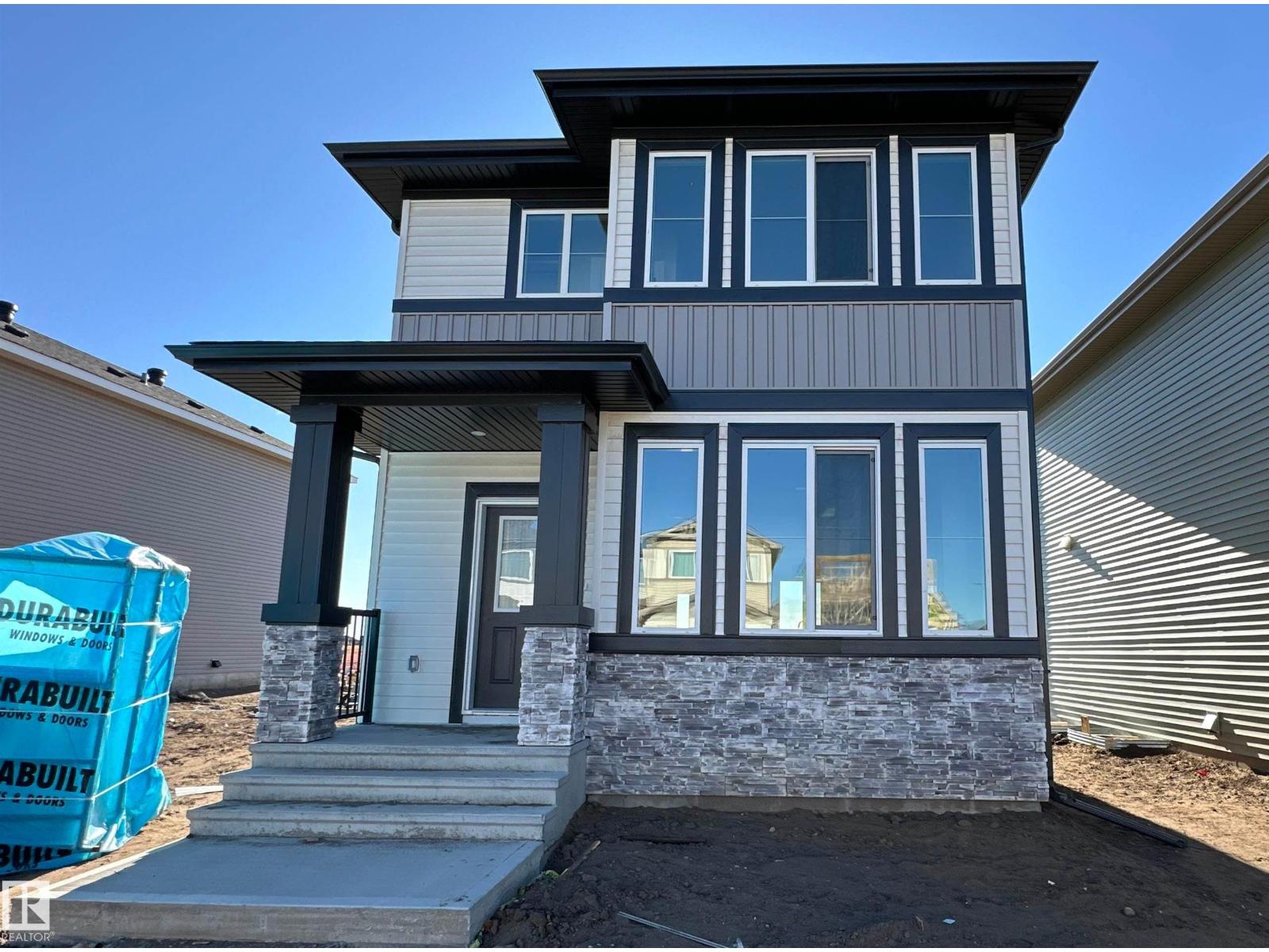 25 Ficus Way, Fort Saskatchewan, AB T8L 0Z6