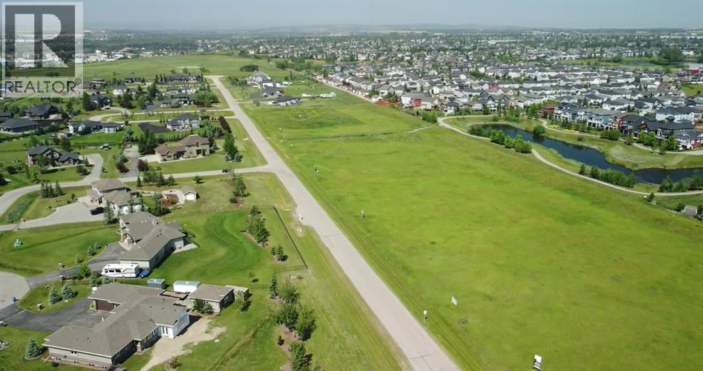 4 Green Haven Dr 2 Phase, Okotoks, AB T1S 0H1
