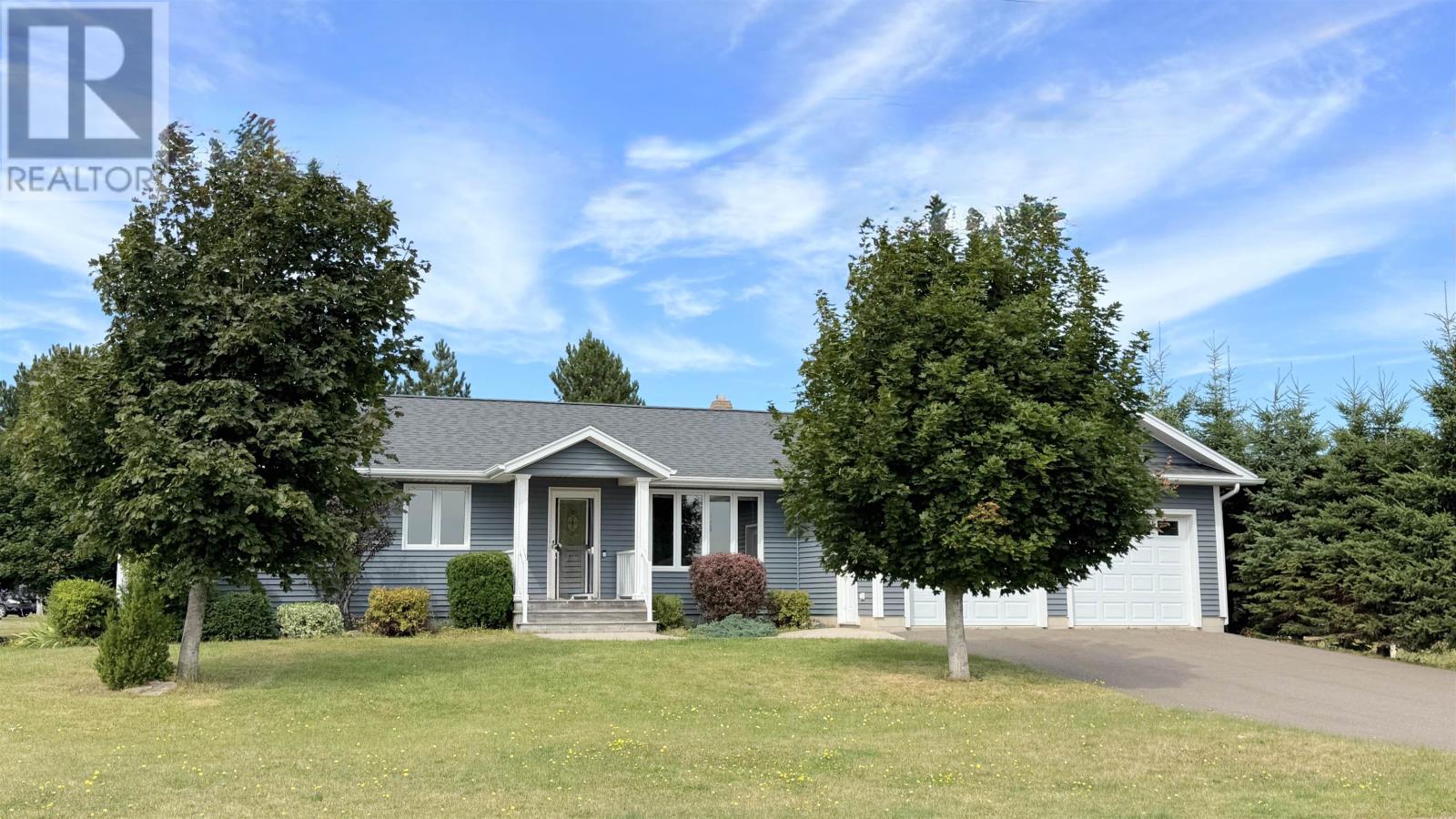 368 Greenwood Dr, Summerside, PE C1N 6H9