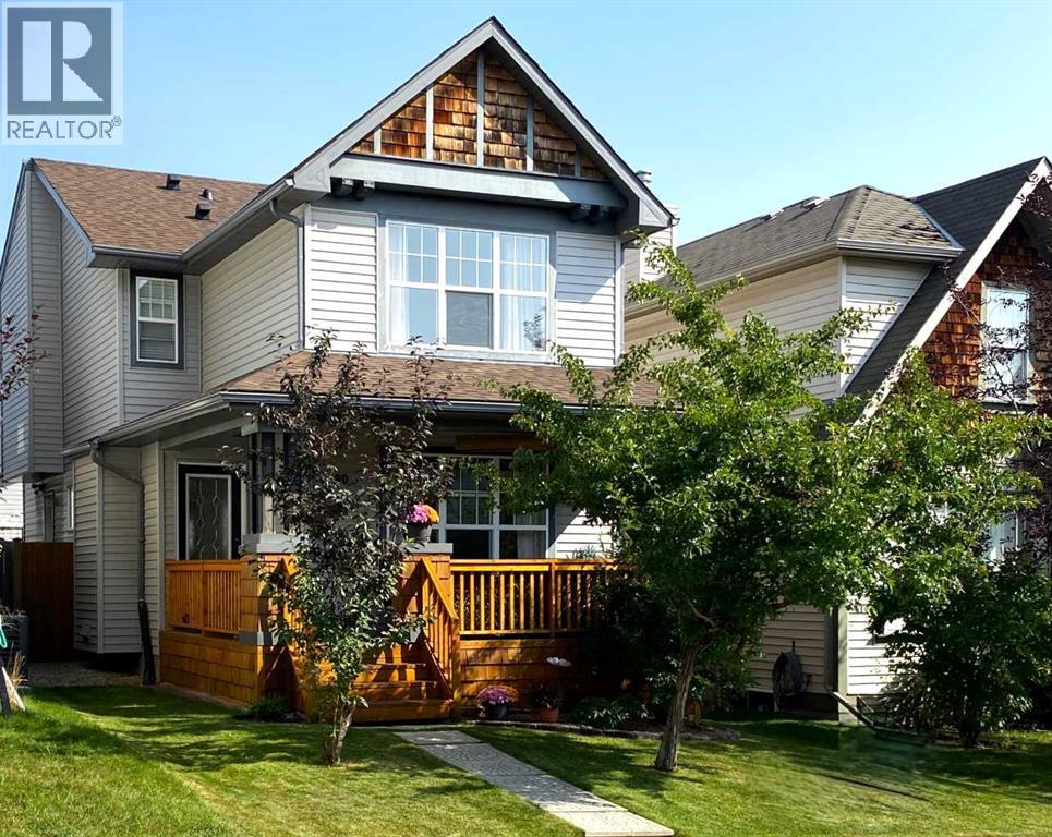 90 Tuscany Springs Hts NW, Calgary, AB T3L 2X9