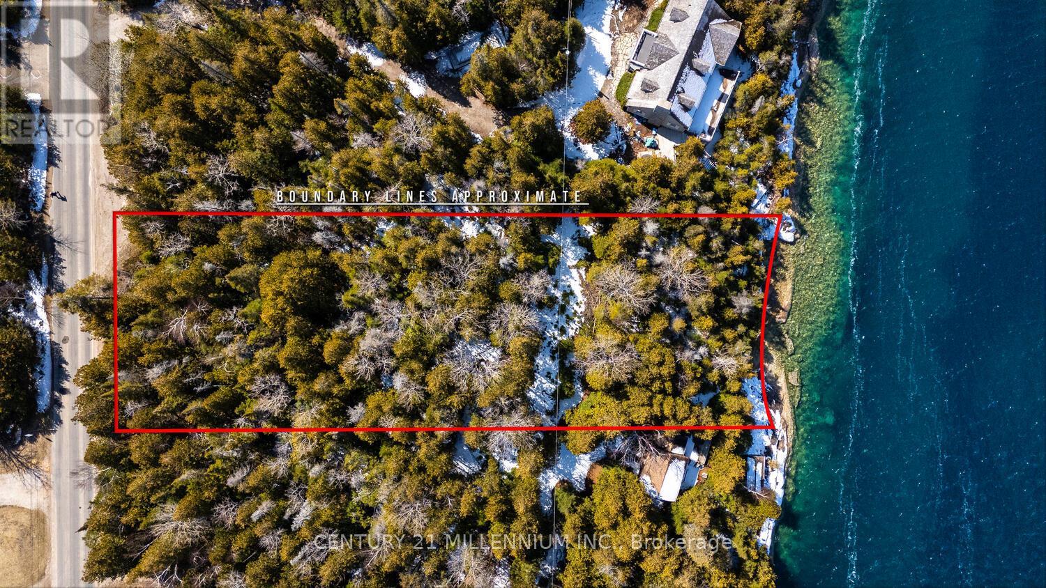 74 Big Tub Rd, Northern Bruce Peninsula, ON N0H 2R0