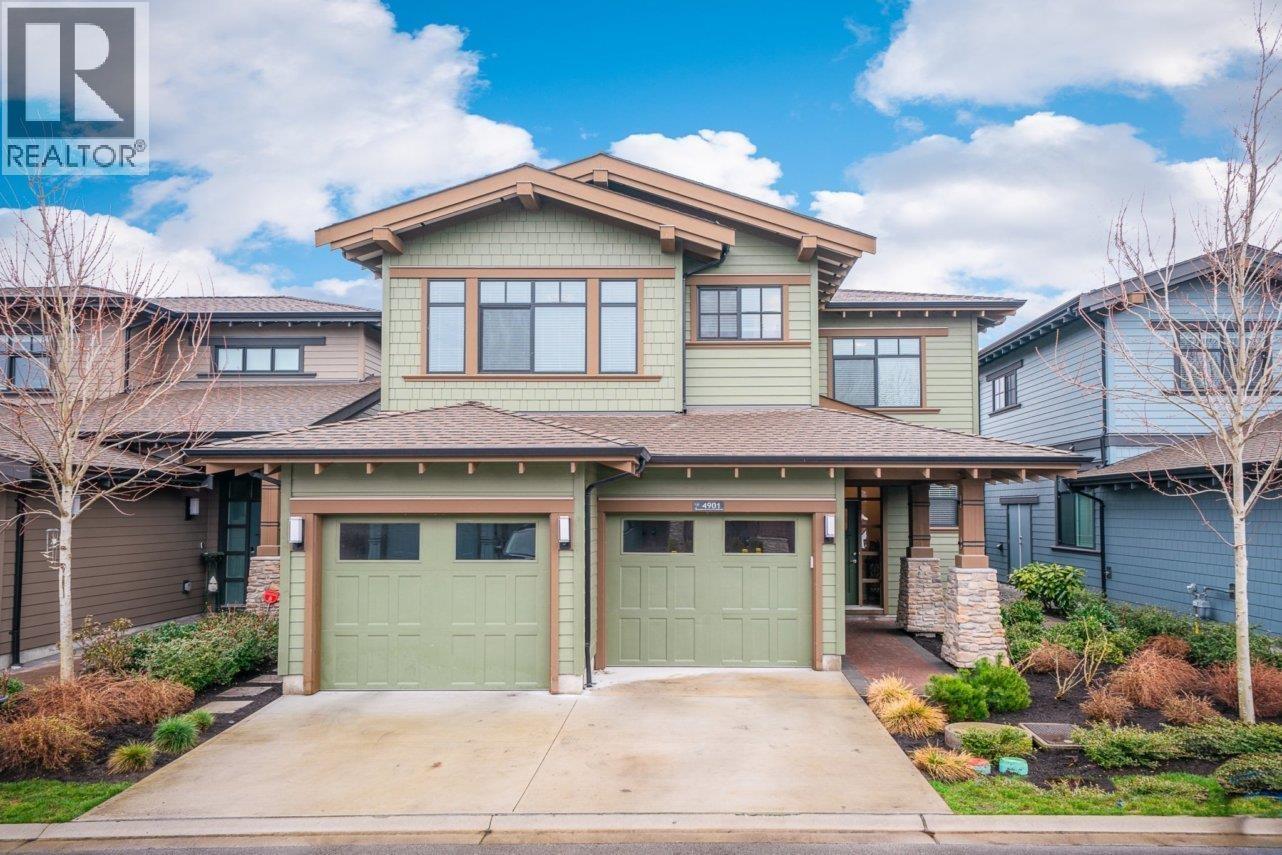4901 Cedar Springs Dr, Tsawwassen, BC V4M 0A7