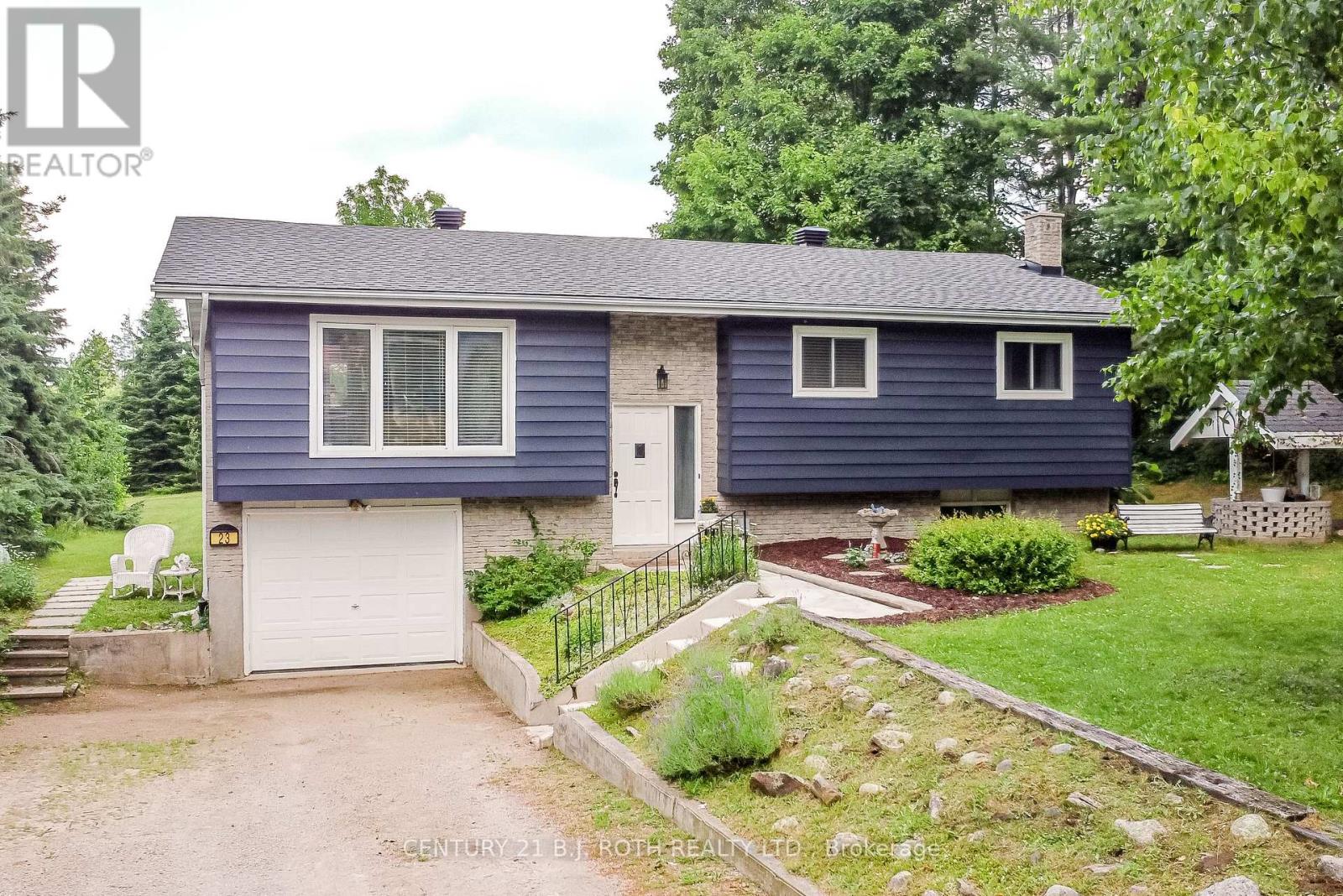 23 Conder Dr, Oro-Medonte, ON L0K 1E0