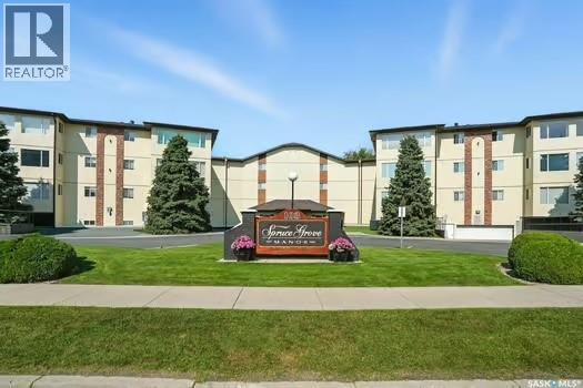 103 Keevil Crescent Unit 307, Saskatoon, SK S7N 4L9