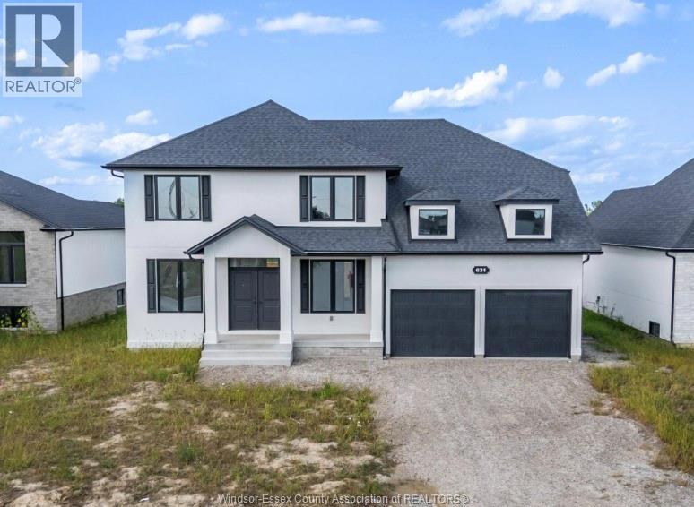 631 Summit, Lakeshore, ON N0R 1A7
