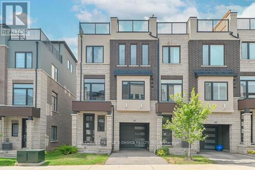 47 314 Equestrian Way, Cambridge, ON N3E 0E2