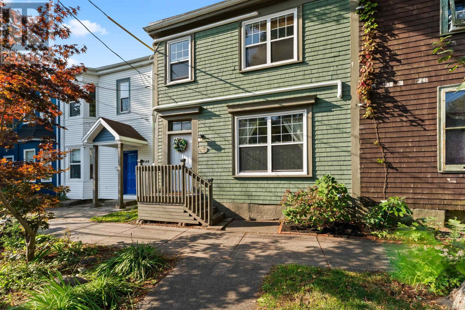 2446 John St, Halifax, NS B3K 4K7